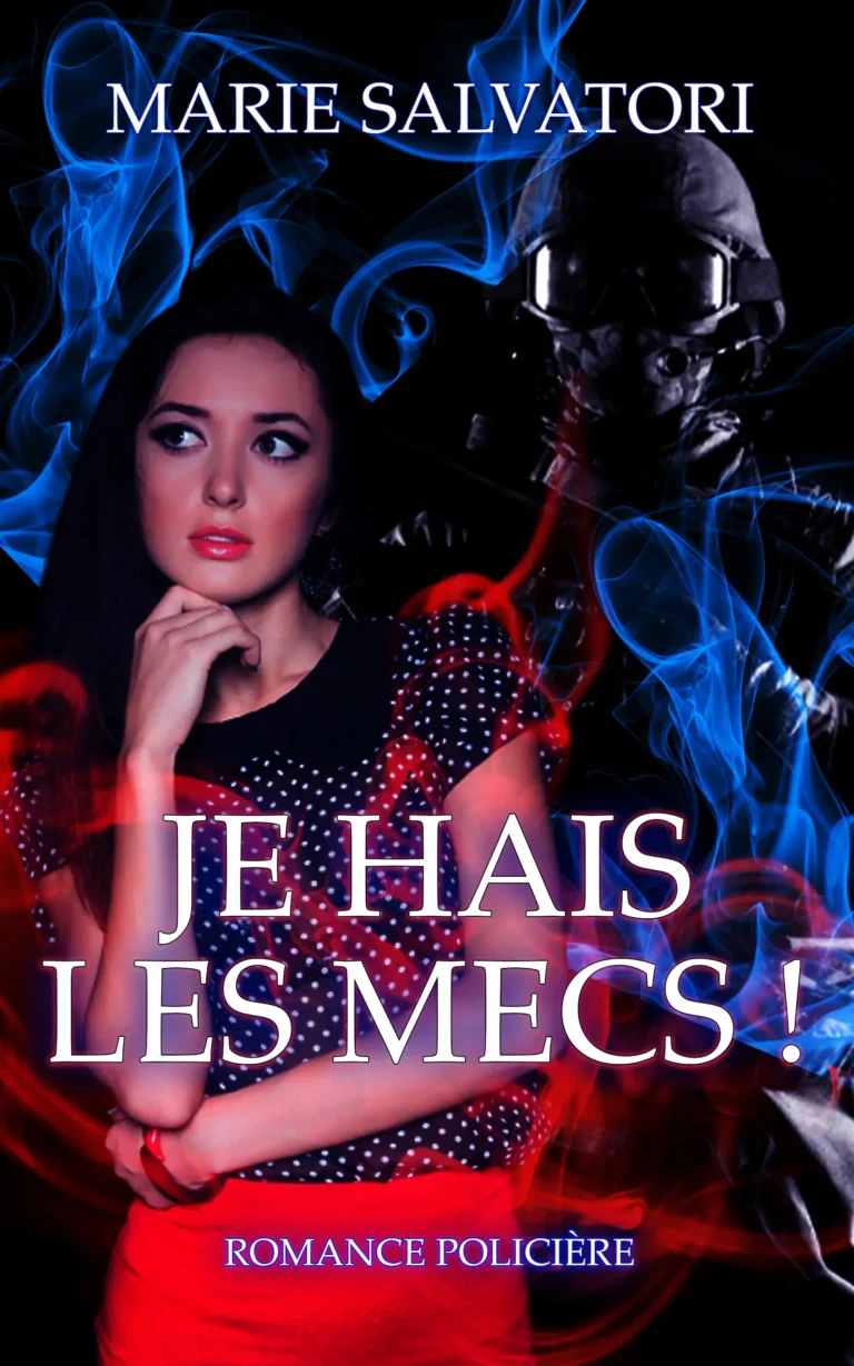 couverture ebook je hais les mecs