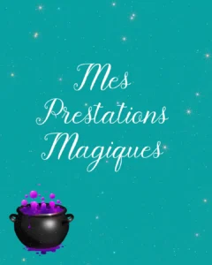 Visuel mes prestations pour le feed d'Elisa