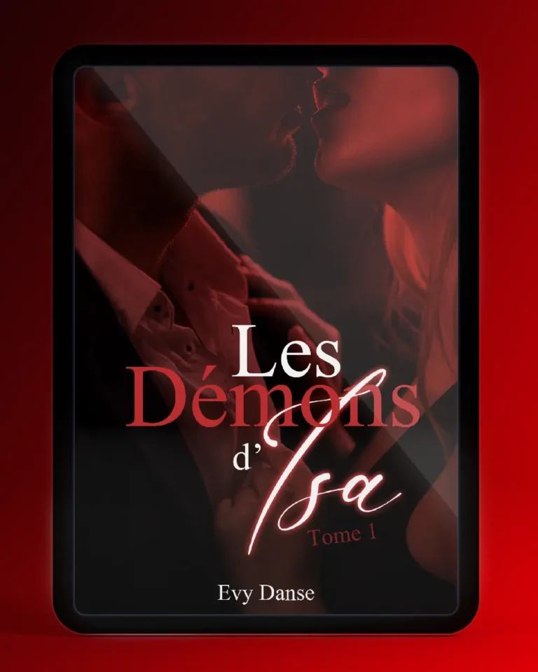 Mockup ebook pour feed Instagram