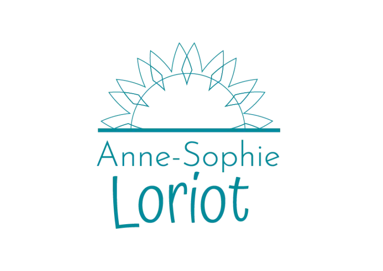 Logo Anne-Sophie Loriot