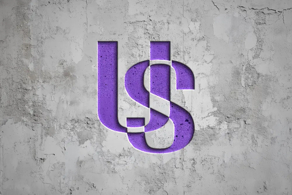 mockup logo responsive