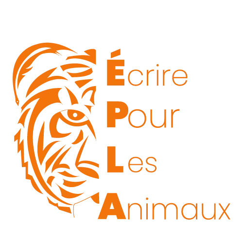 logo écrire pour les animaux