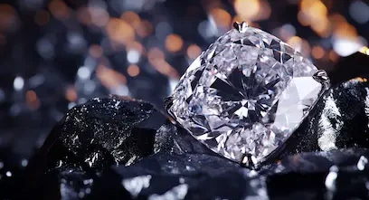 Formule diamant brut Formule diamant brut